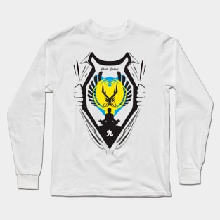 Mind Power Long Sleeve T-Shirt